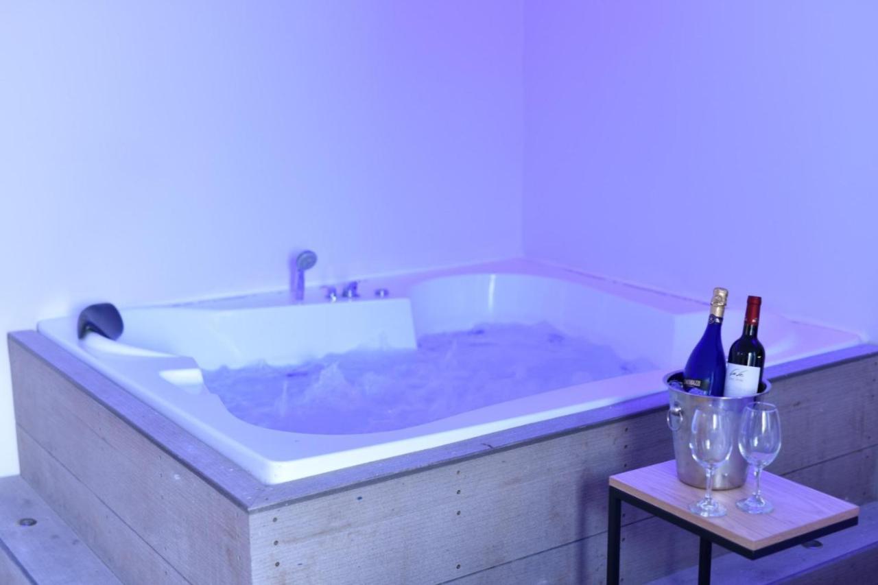 Private Pool Luxury Penthouses Sea View Eilat Exterior foto