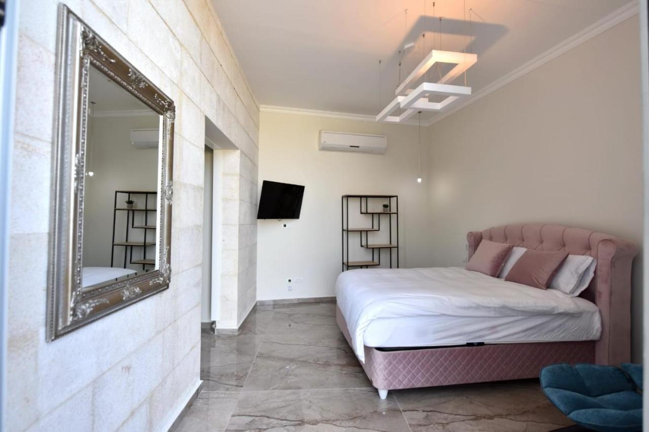 Private Pool Luxury Penthouses Sea View Eilat Exterior foto